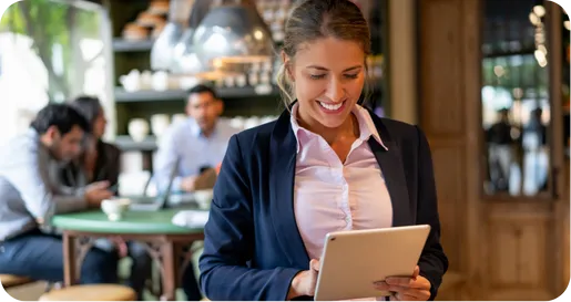 Top POS systems for restaurants